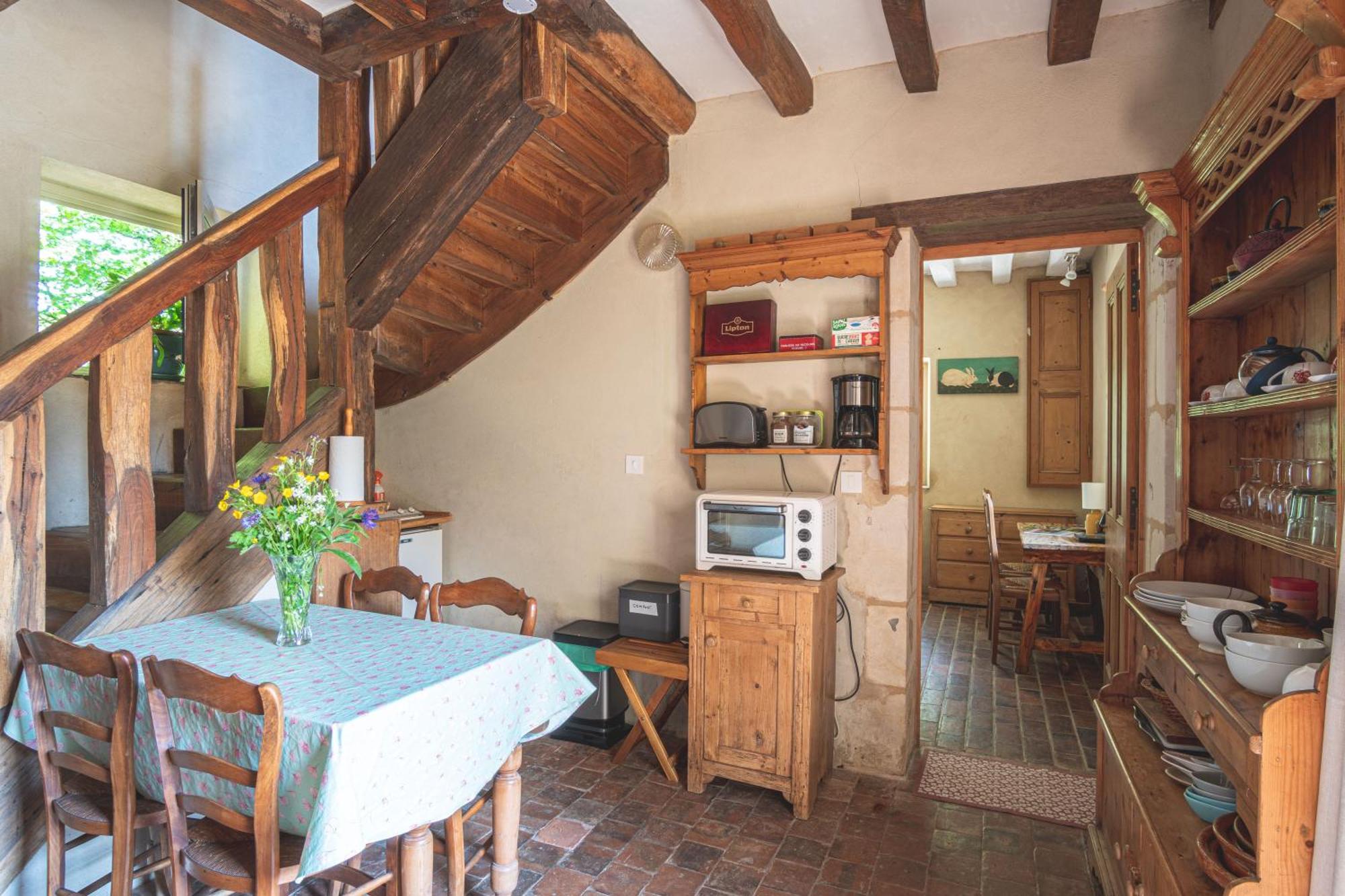 Moulin De Boiscorde Hotel Rémalard Buitenkant foto