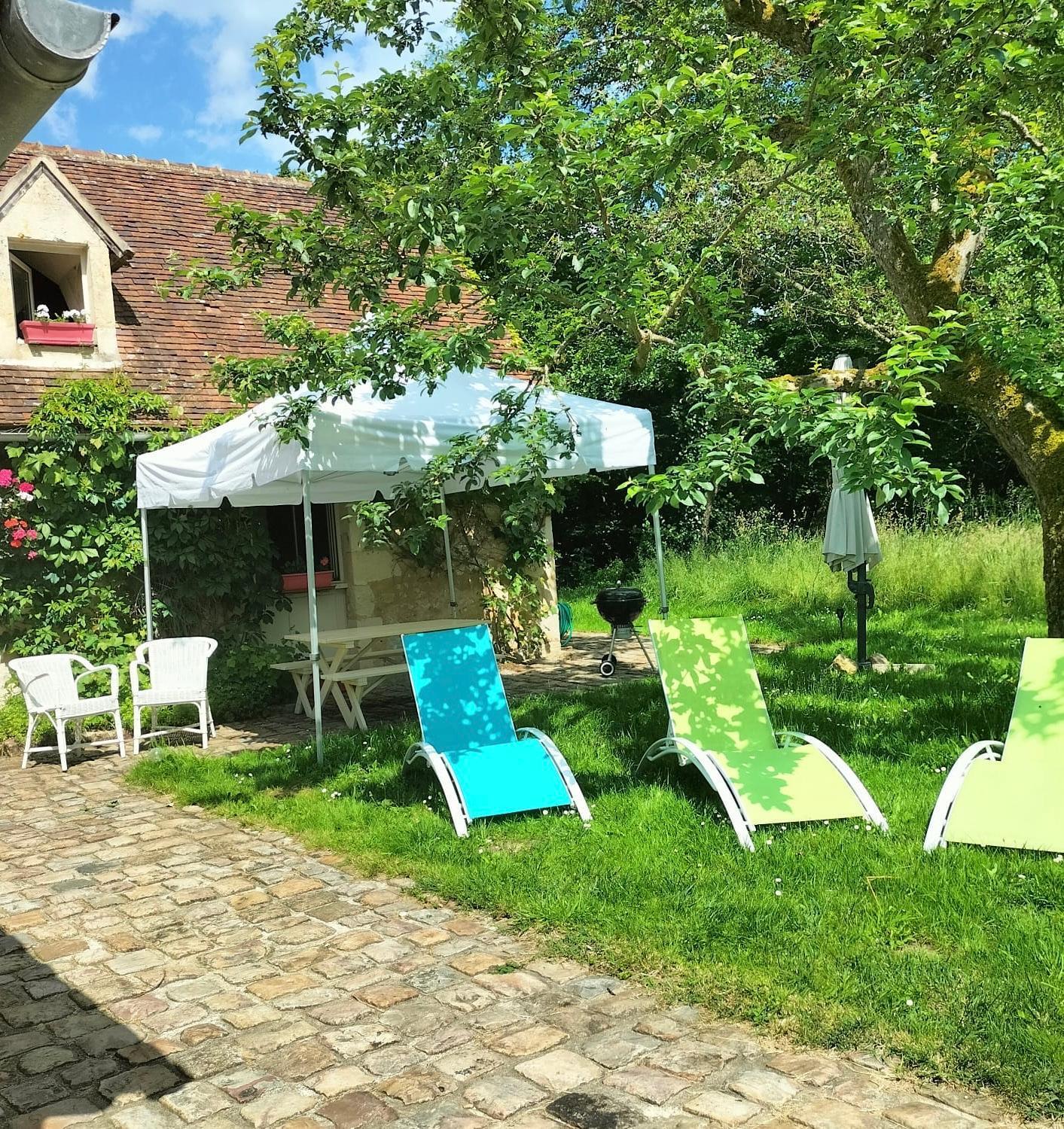 Moulin De Boiscorde Hotel Rémalard Buitenkant foto