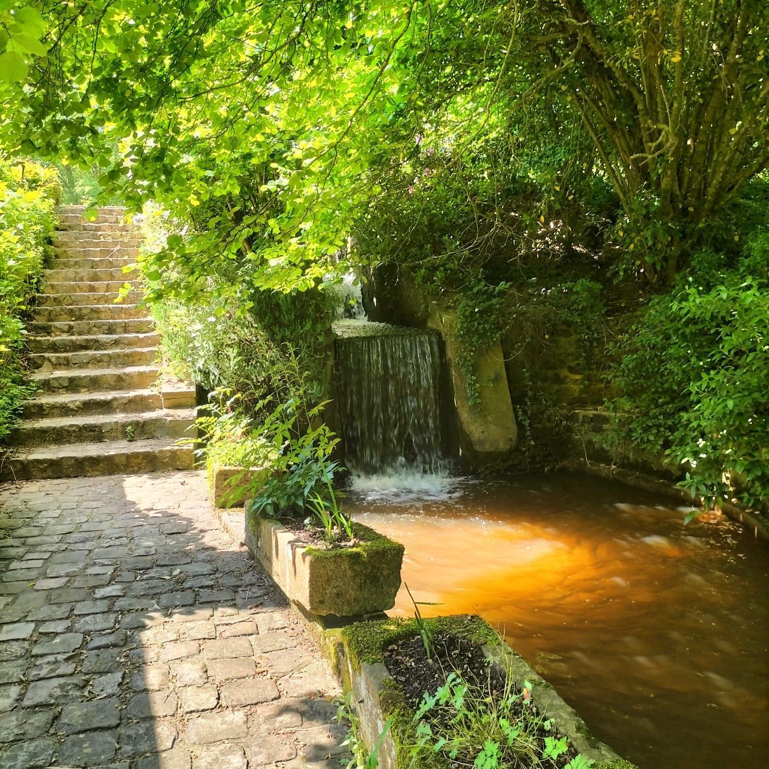 Moulin De Boiscorde Hotel Rémalard Buitenkant foto