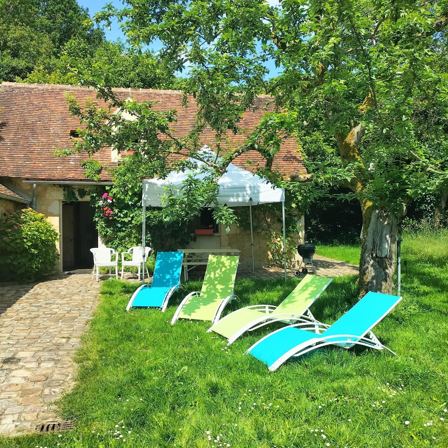 Moulin De Boiscorde Hotel Rémalard Buitenkant foto