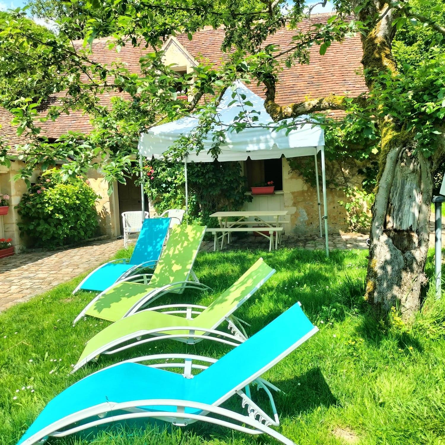 Moulin De Boiscorde Hotel Rémalard Buitenkant foto